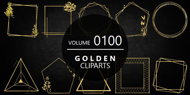 Clipart Volume - 0100